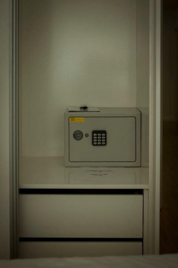 Nightingale Apartments OOporto Extérieur photo