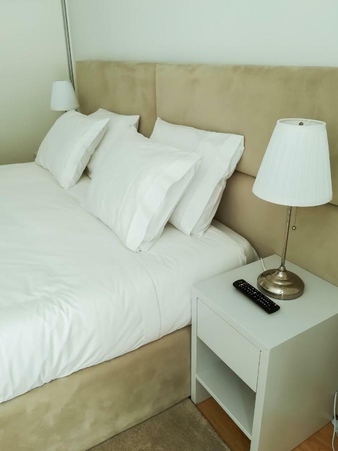 Nightingale Apartments OOporto Extérieur photo