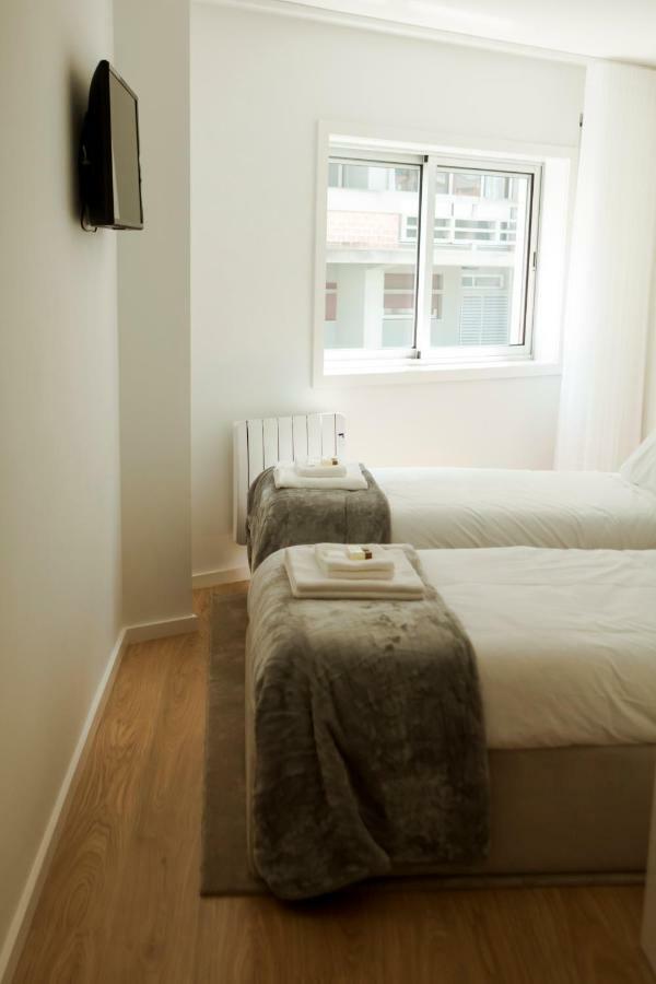 Nightingale Apartments OOporto Extérieur photo