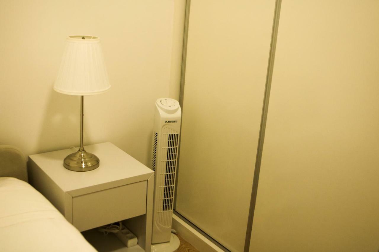 Nightingale Apartments OOporto Extérieur photo
