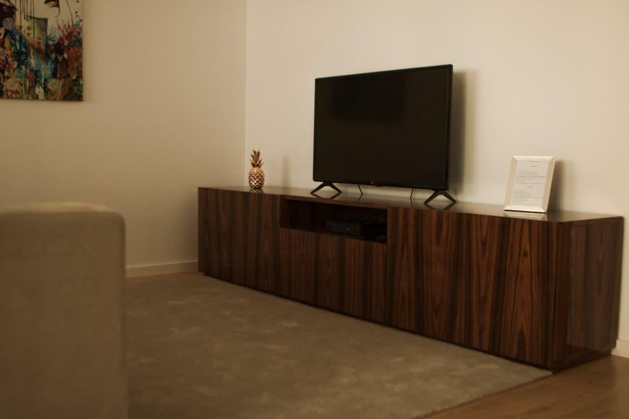 Nightingale Apartments OOporto Extérieur photo